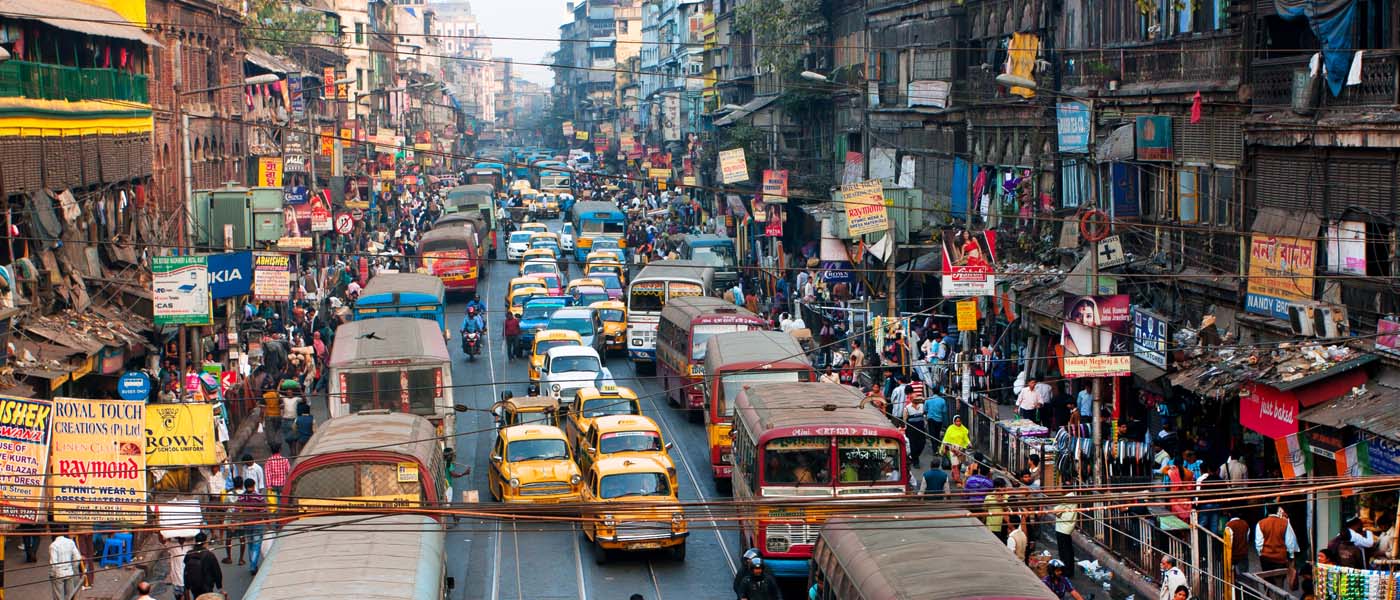 Kolkata, India