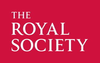 royal society logo