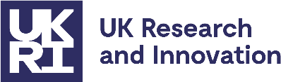 UKRI logo