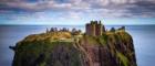 Dunnotar Castle