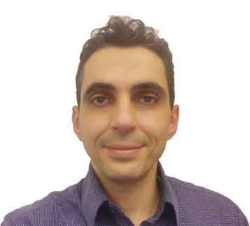 Professor Georgios Gerasimou profile photo