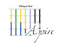 Afrique One Logo