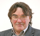 Professor Simon Frith