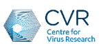 CVR Genomics logo