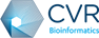 CVR Bioinformatics logo