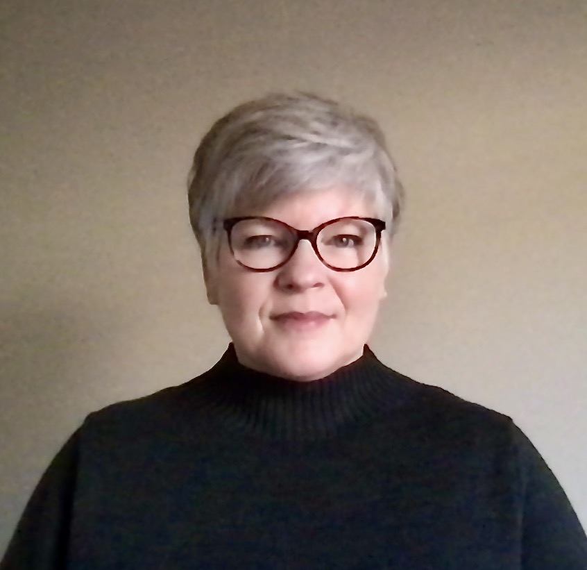 Professional Headshot