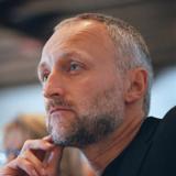 Prof Peter Dahler-Larsen