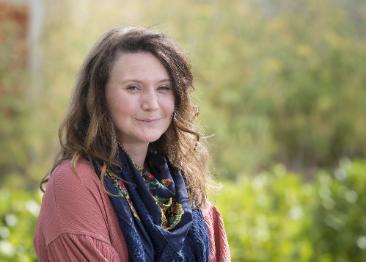 Kirsty Hassard