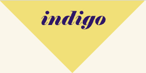 Brand image of Indigo