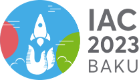 IAC 2023 logo