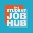 Student Job Hub square logo