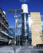 BHF Glasgow Cardiovascular Research Centre © J Watson