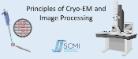Title banner for Principles of Cryo-EM and Image Processing discussion group