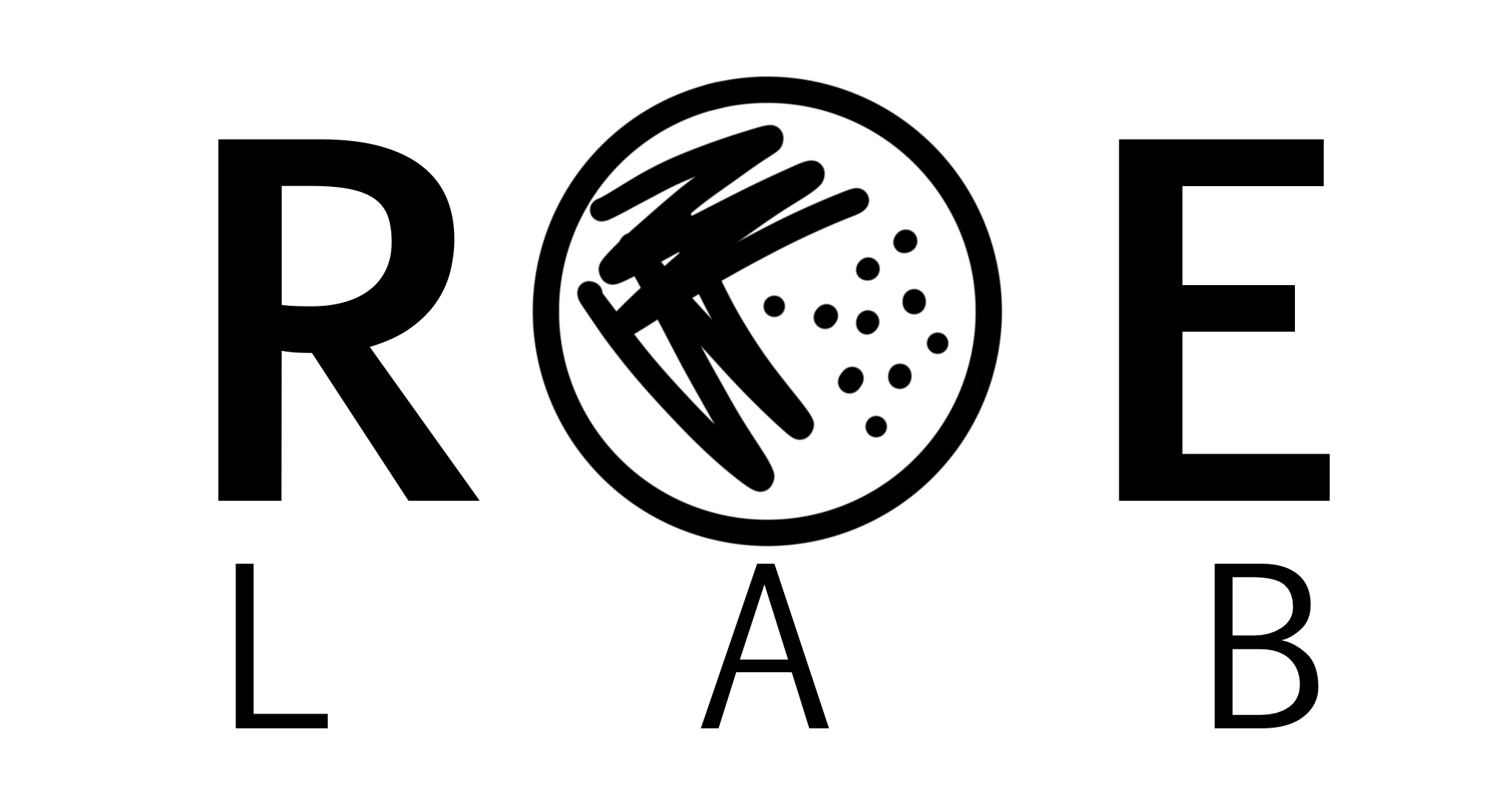 Roe lab logo