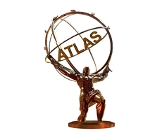 ATLAS Logo