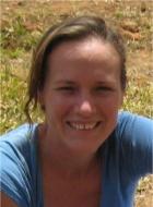Katie Hampson