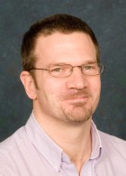 Tim Parkin