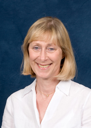 Georgina Wardle