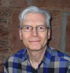 Gareth Jenkins