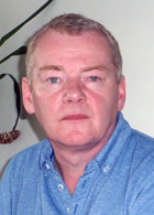 Mark McLaughlin