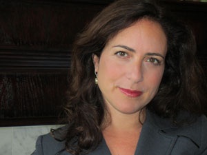 Mia Spiro