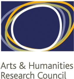 AHRC logo