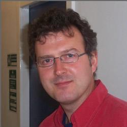 Brian Shiels