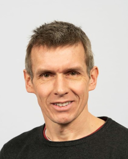 Paul Johnson