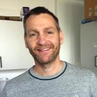 Colin Selman