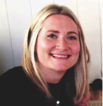 Victoria Gillan