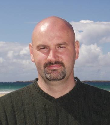 Colin Bean