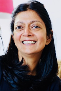 Lubna Nasir