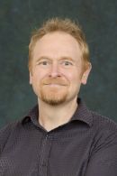 Hamish McLeod
