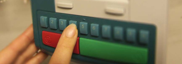 Image of printer control unit