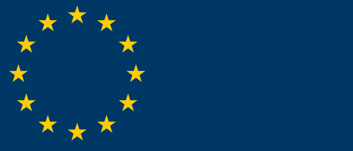 EU flag