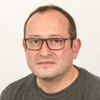 Malcolm Kadodwala