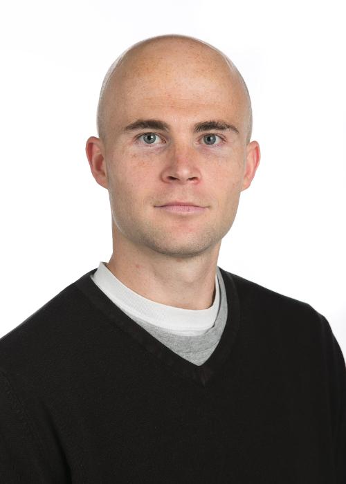 Brian Barrett