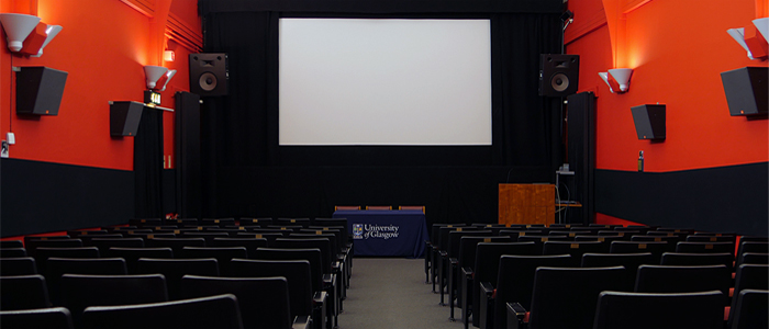 University Of Glasgow Film And Television Studies