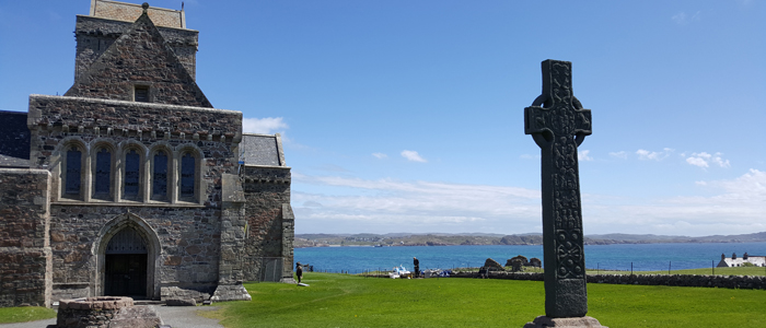 Iona Abbey 700