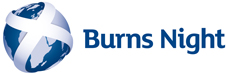 Burns Night logo