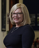 Carol Hill