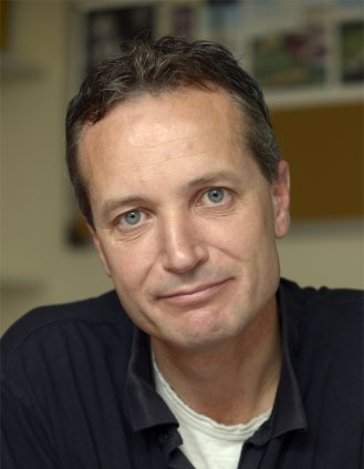 Daniel Haydon
