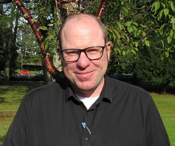 David Borthwick