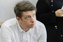 Graham Eatough