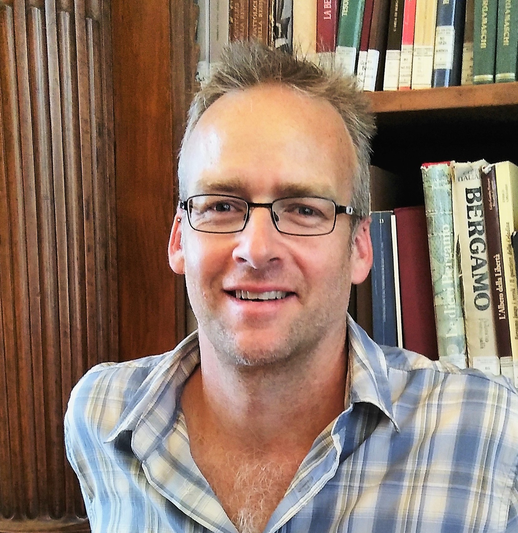 Grant Hopcraft