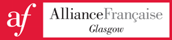Alliance Francaise logo