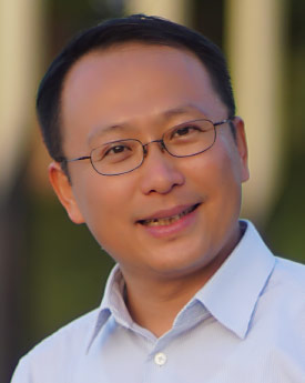 John Xiaogang Shi