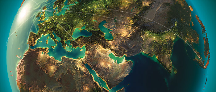 Image of Earth