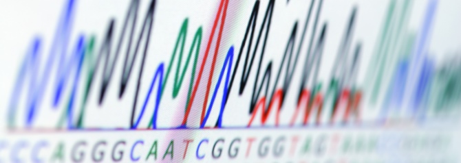 MSc Clinical Genetics at the University of Glasgow, Scotland