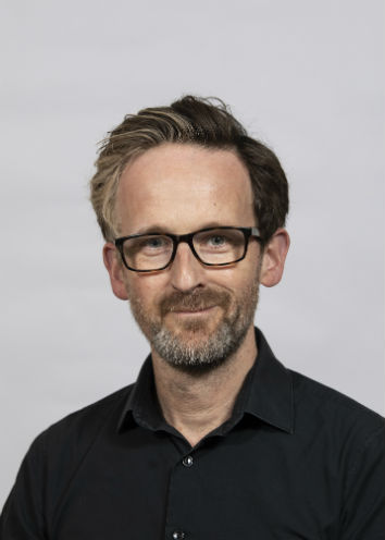 Matthew Dalby